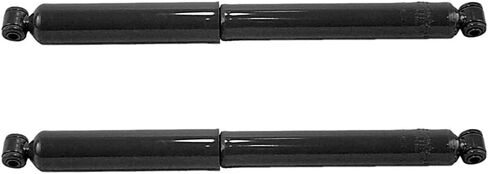 ل Chevy G30 و GMC G3500 1979-1996 زوج صدمات Monroe Magnum-Buyautoparts 77-66307CQ New in Saudi Arabia
