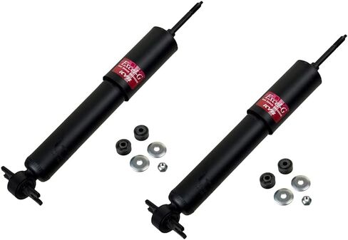 ل Chevy Express 1500 و 2500 زوج جديد Excel G Struts-Buyautoparts 77-60729AO New in Saudi Arabia