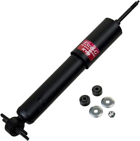 ل Chevy Express 1500 و 2500 زوج جديد Excel G Struts-Buyautoparts 77-60729AO New in Saudi Arabia