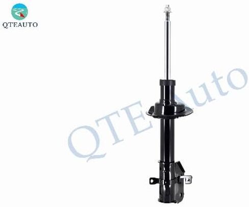 PM Auto Set of 4 Front Suspension Strut-Rear Shock Absorber For 2011-2015 Lincoln MKX in Saudi Arabia