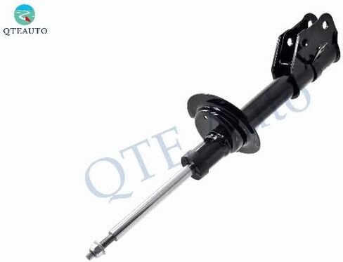 PM Auto Set of 4 Front Suspension Strut-Rear Shock Absorber For 2011-2015 Lincoln MKX in Saudi Arabia