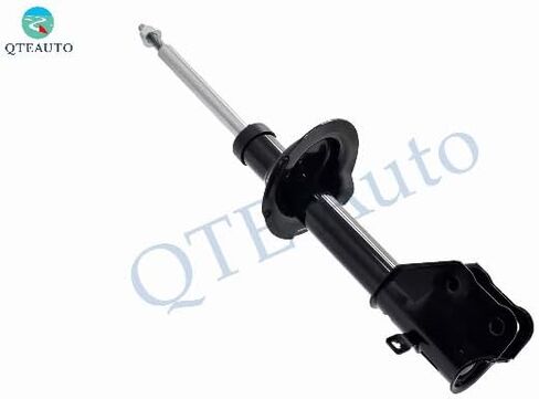 PM Auto Set of 4 Front Suspension Strut-Rear Shock Absorber For 2011-2015 Lincoln MKX in Saudi Arabia