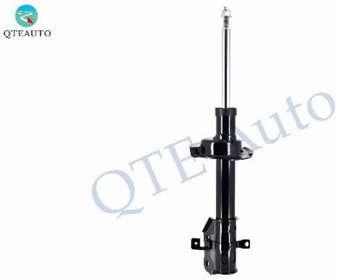 PM Auto Set of 4 Front Suspension Strut-Rear Shock Absorber For 2011-2015 Lincoln MKX in Saudi Arabia