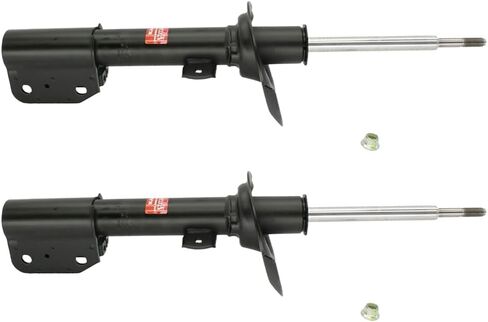 ل Chevy Monte Carlo 2004-2016 New Pair Beal Excel G Struts-Buyautoparts 77-61580ao New in Saudi Arabia
