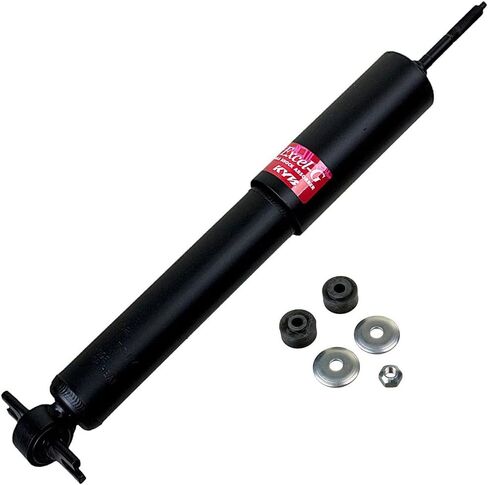 For Chevrolet Suburban 2500 New Set of 4 Excel-G Shocks Struts - BuyAutoParts 77-62163AQ New in Saudi Arabia