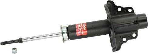 For Kia Sportage 1995 1996 1997 1998 Pair Front Excel-G Shocks Struts - BuyAutoParts 77-61640AO New in Saudi Arabia