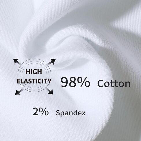 اوف لاك بنطلون جينز فضفاض بخصر مرتفع وارجل واسعة، جينز بوي فريند بنمط التسعينيات مع جيوب in Kuwait