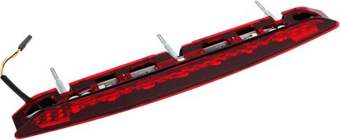 LED ضوء الفرامل الثالث ل BMW E85 Z4 2003-2008 No.63256930246/63-25-6-930-246 Red 3rd Stop Stop Lamp Lave Center Light Level Light 63 25 6 930 246 in Saudi Arabia