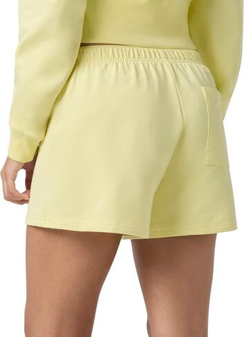 florence by mills Women's Sunset Pier Collection Sporty Terry 2004 Short in Saudi Arabia