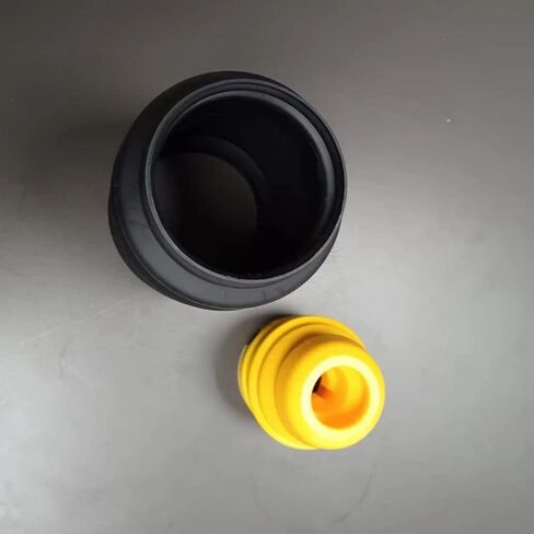 BUFFER RUBBER PARTS 31302405872 31302405874 31302405875 in Saudi Arabia