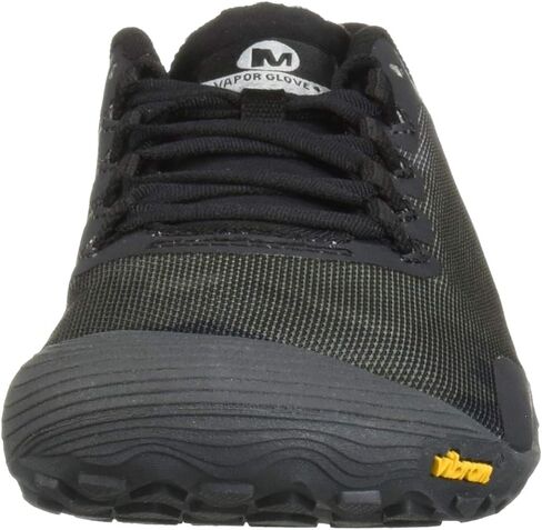 Merrell Women's Vapor Glove 4 Sneaker, Monument, 11.0 M US in Saudi Arabia