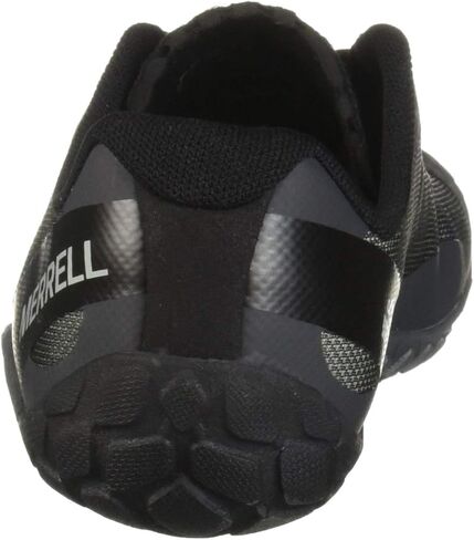 Merrell Women's Vapor Glove 4 Sneaker, Monument, 11.0 M US in Saudi Arabia