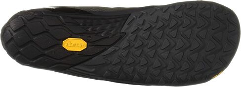 Merrell Women's Vapor Glove 4 Sneaker, Monument, 11.0 M US in Saudi Arabia