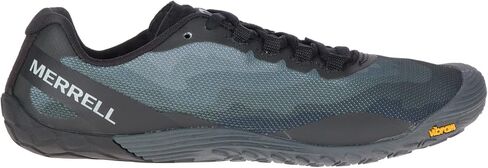Merrell Women's Vapor Glove 4 Sneaker, Monument, 11.0 M US in Saudi Arabia