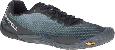 Merrell Women's Vapor Glove 4 Sneaker, Monument, 11.0 M US in Saudi Arabia