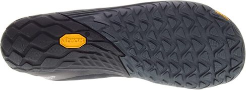 Merrell Women's Vapor Glove 4 Sneaker, Monument, 11.0 M US in Saudi Arabia