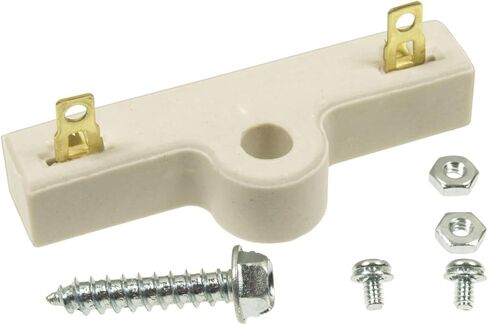 Ballast Resistor Compatible With Studebaker Commander 1956 1957 1958 PC-835892 in Saudi Arabia