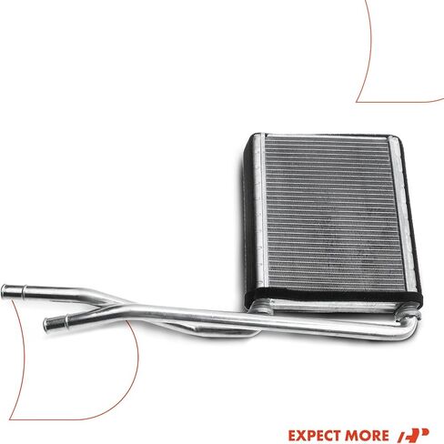 A-Premium HVAC Heater Core متوافق مع Scion XD 2008-2014 & Toyota Yaris 2004-2018 ، 1.3L ، 1.5L ، 1.8L ، استبدل# 87107-52060 ، 871070D051 in Kuwait