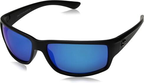 Calcutta Outdoors Rip Original Series Fishing Sunglasses | Men & Women | Polarized Sport Lenses | Outdoor UV Sun Protection | Water Resistant in Saudi Arabia