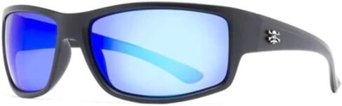 Calcutta Outdoors Rip Original Series Fishing Sunglasses | Men & Women | Polarized Sport Lenses | Outdoor UV Sun Protection | Water Resistant in Saudi Arabia