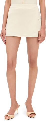 LE BOP Women's Cotton Skort in Saudi Arabia