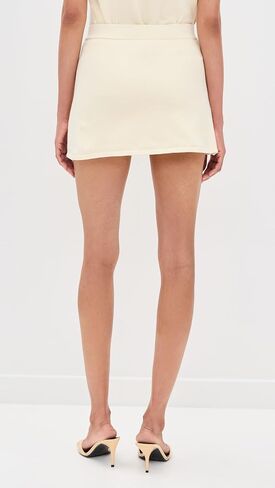LE BOP Women's Cotton Skort in Saudi Arabia