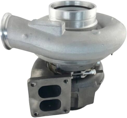 TurboCharger 3792498 4031294 متوافق مع Loader L220 L180 L150 Hauler A35D A40D EC460 EC360 EC330 in Saudi Arabia