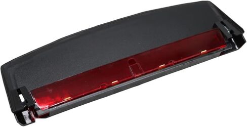 تتوافق ضوء إيقاف الفرامل الثالث مع 2009-2015 A4/A4 Quattro 2010-2015 S4 Center Brake LAMP استبدال 8K5945097 in Saudi Arabia