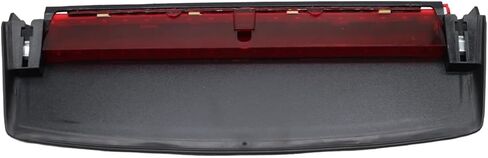 تتوافق ضوء إيقاف الفرامل الثالث مع 2009-2015 A4/A4 Quattro 2010-2015 S4 Center Brake LAMP استبدال 8K5945097 in Saudi Arabia