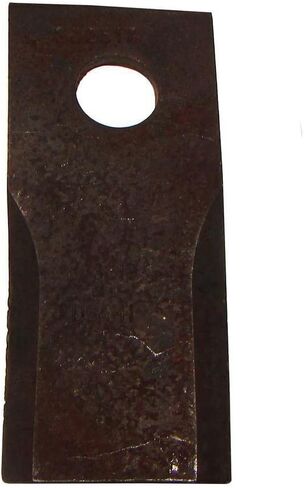 قطع الغيار لجرار شاحنة Moto Auto Moto OEM لـ (1) 55903310 CW RH DISION Blade تناسب KUHN ، يناسب Holland ، Case Mod-JZ985-49483 in Kuwait