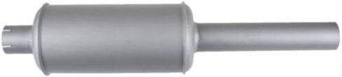 Replacement Parts For Auto Moto Truck Tractor OEM For Muffler Fits Case Fits IH Fits FARMALL 350601R95 300 350 400 450 560 Super M H M Mod-JZ985-27383 in Saudi Arabia