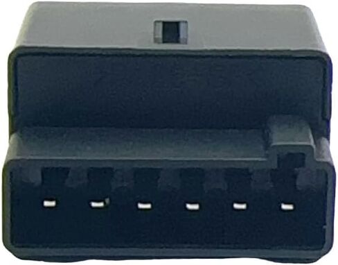 LED Flasher Relay Control خطر إشارة تحذير مع Honda Accord 2003-2007 Ridgeline 2006-2014 Odyssey استبدال 38300-SDB-A03 in Saudi Arabia