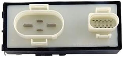 MTC 4809 Auxiliary Fan Control Relay #357-919-506A in Saudi Arabia