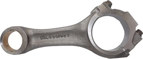 6PCS Connecting Rod 3901568 Fits for Cummins 4BT 4BTA 6BT 6BTA 5.9L Engine in Kuwait