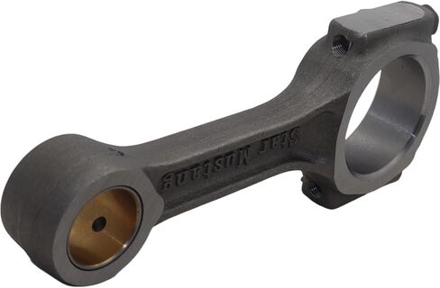 Connecting Rod 719810-23100 71981023100 Fits for Yanmar 3TNV82 4TNV82 Engine VIO35 Takeuchi TB125 Mini Excavator in Saudi Arabia