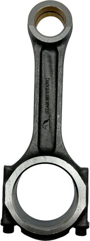 1pcs توصيل قضيب 4993823 يناسب المحرك Cummins B3.3 QSB3.3 in Kuwait