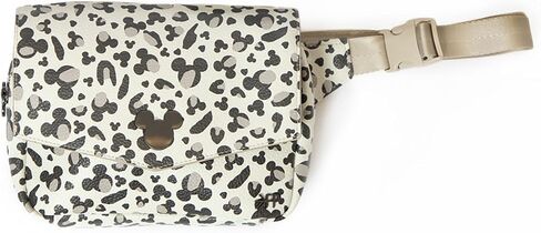 Freshly Picked My Goodness Minnie Play Pack, Disney Fanny/Belt Bag, Wear on Waist Bag or Crossbody (Minnie Mouse) in Saudi Arabia