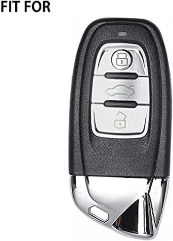 Premium Aluminum Alloy Car Key Fob Case Fit for Lamborghini Aventador Centenario Diablo Gallardo Huracan Reventon Veneno in Kuwait