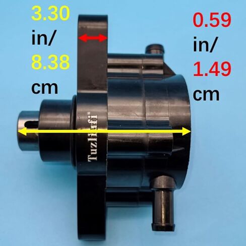 Fuel Pump for Suzuki Outboard 15100-96J00 15100-96J01 15100-96J0V Engine DF150 DF175 DF200 115HP 140HP 2021 2022 2023 150HP 175HP 200HP 2019 2020 2021 2022 2023 Boat Motor Z1141 in Saudi Arabia