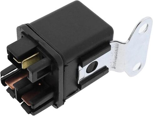 12V Glow Rely Time Delay Relay Spark Relay in Saudi Arabia