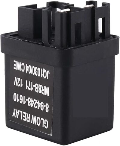 12V Glow Rely Time Delay Relay Spark Relay in Saudi Arabia
