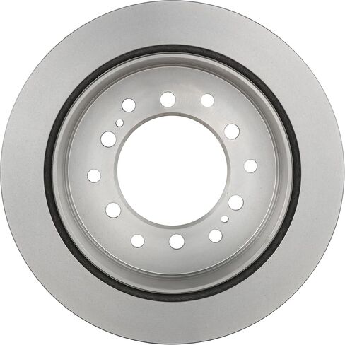 Brembo 09.A334.21 UV مغلفة بالفرامل الخلفية الدوار لكزس/تويوتا/تويوتا (FAW) OE# 4243160311 in Saudi Arabia