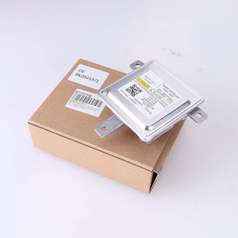 8K0941597E Xenon D3S Lamp Ballast for Audi 8K0941597 Series High - Performance Xenon Ballast for Audi Vehicles in Saudi Arabia