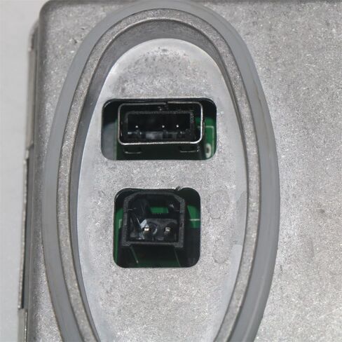 High Intensity Discharge Control Ballast 601-063-51755 for BMW Volvo in Saudi Arabia