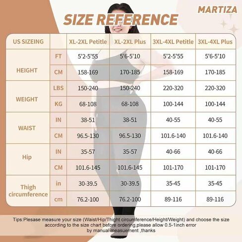 Martiza plus size الصوف الجوارب المبطنة بالنساء ، ولباس الشتاء الحرارية الشفافة المزيفة ، والجلدية الداخلية السميكة الدافئة لفصل الشتاء البارد. in Saudi Arabia