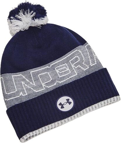 Under Armour Men's Truckstop Fleece Beanie in Saudi Arabia