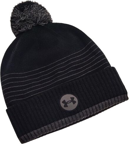 Under Armour Men's Truckstop Fleece Beanie in Saudi Arabia