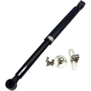2Pcs 60N/80N/100N/120N/150N Hydraulic Spring Stay Strut Furniture Door Panels Opening Lift Up Pneumatic Support Rod(60N) in Saudi Arabia