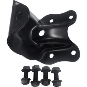 Leaf Spring Rear Shackle Repair Bracket Kit For 1986-2011 Ford Ranger Mazda B2500 B3000 722-010 in Kuwait