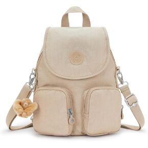 Kipling Women's Firefly UP, Red Rouge, One Size in Kuwait